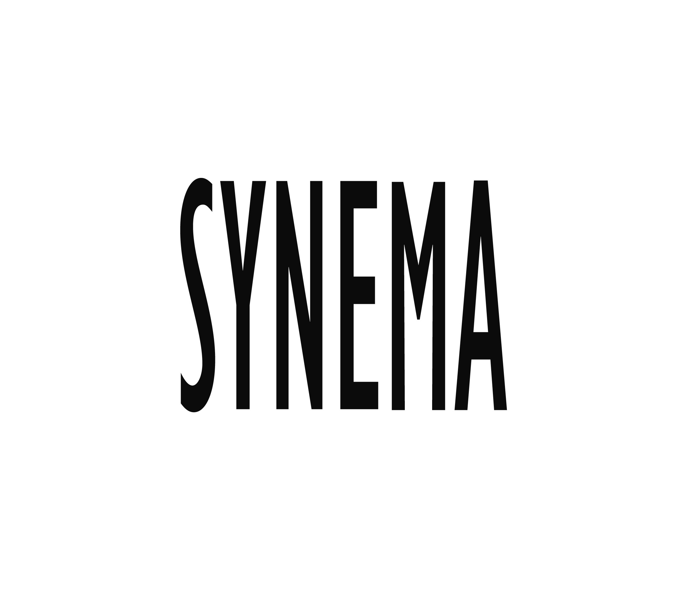 Logo SYNEMA