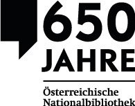 Logo Österreichische Nationalbibliothek