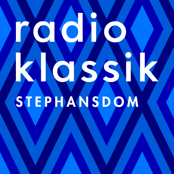 Logo Radio Klassik Stephansdom