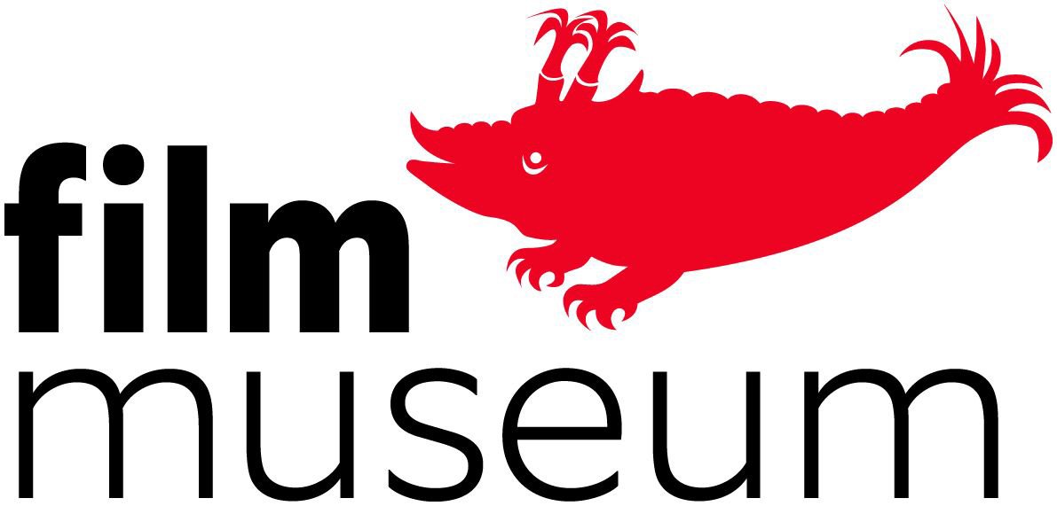 Logo Filmmuseum