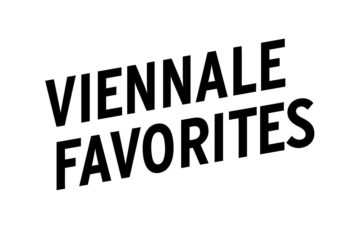 Sticker Viennale Favorites