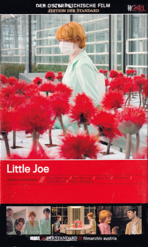LITTLE JOE <br>(EDITION ÖSTERREICHISCHER FILM #341)