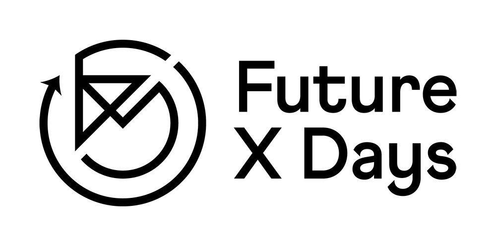Logo Future X