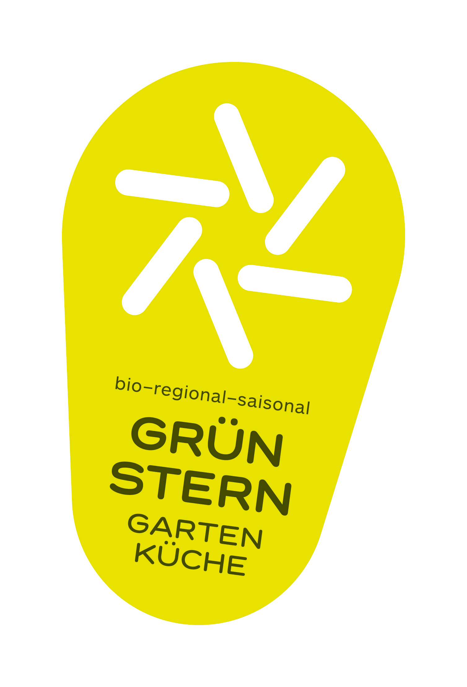 Logo Grünstern