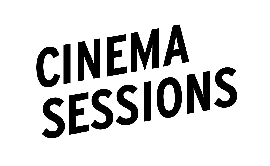 Sticker Cinema Sessions