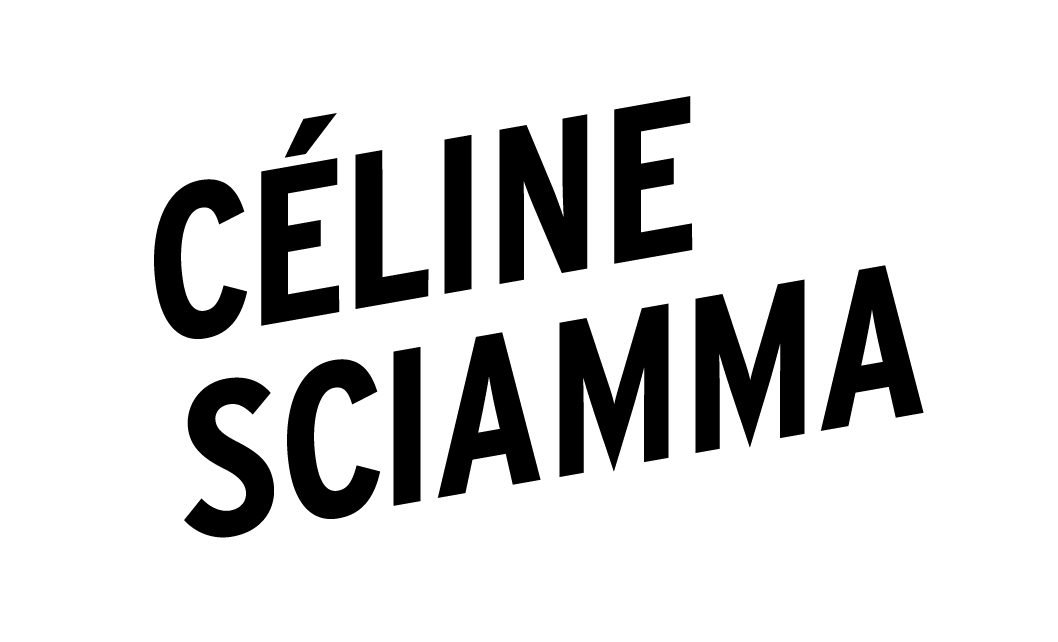 Sticker Sciamma