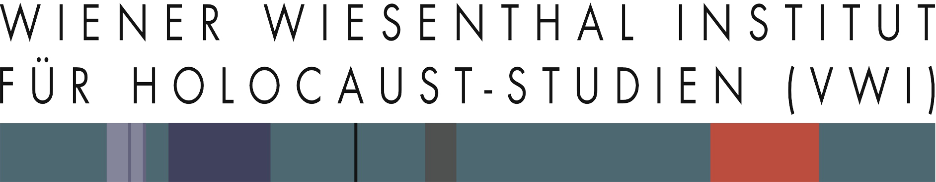 Logo Wiesenthal-Institut