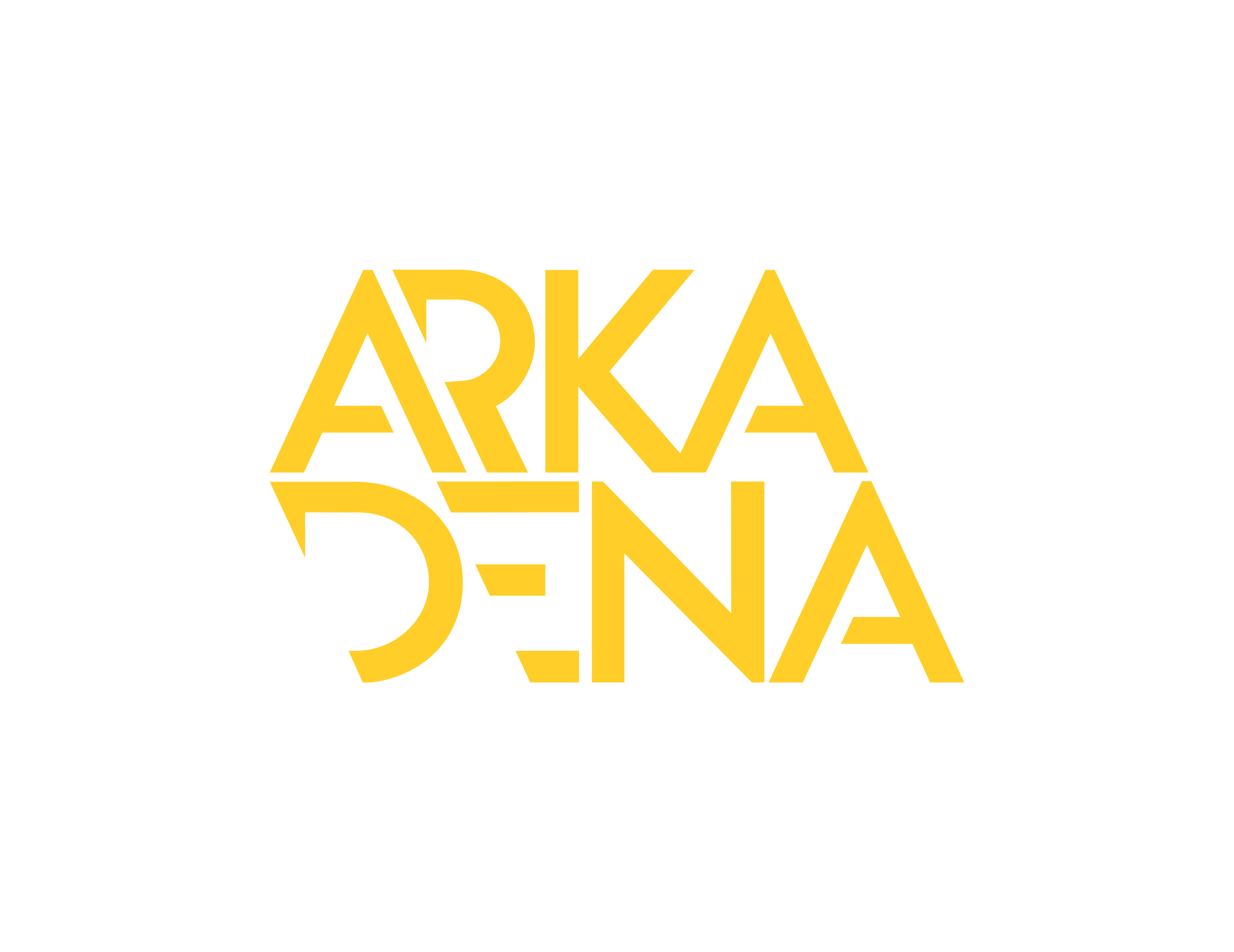 Logo Arkadena