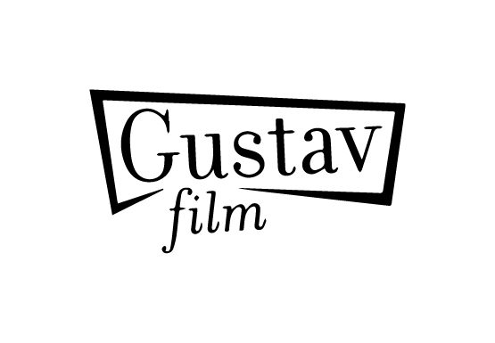 Logo Gustav Film