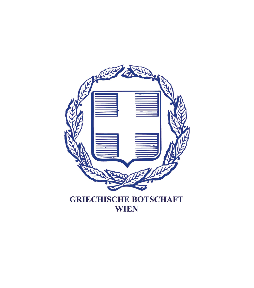 Griechische Botschaft Wien