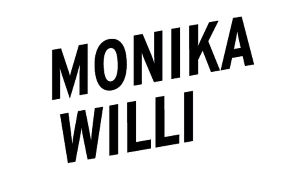 Sticker Monika Willi