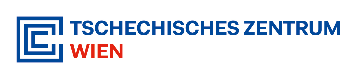 Logo Tschechisches Zentrum Wien